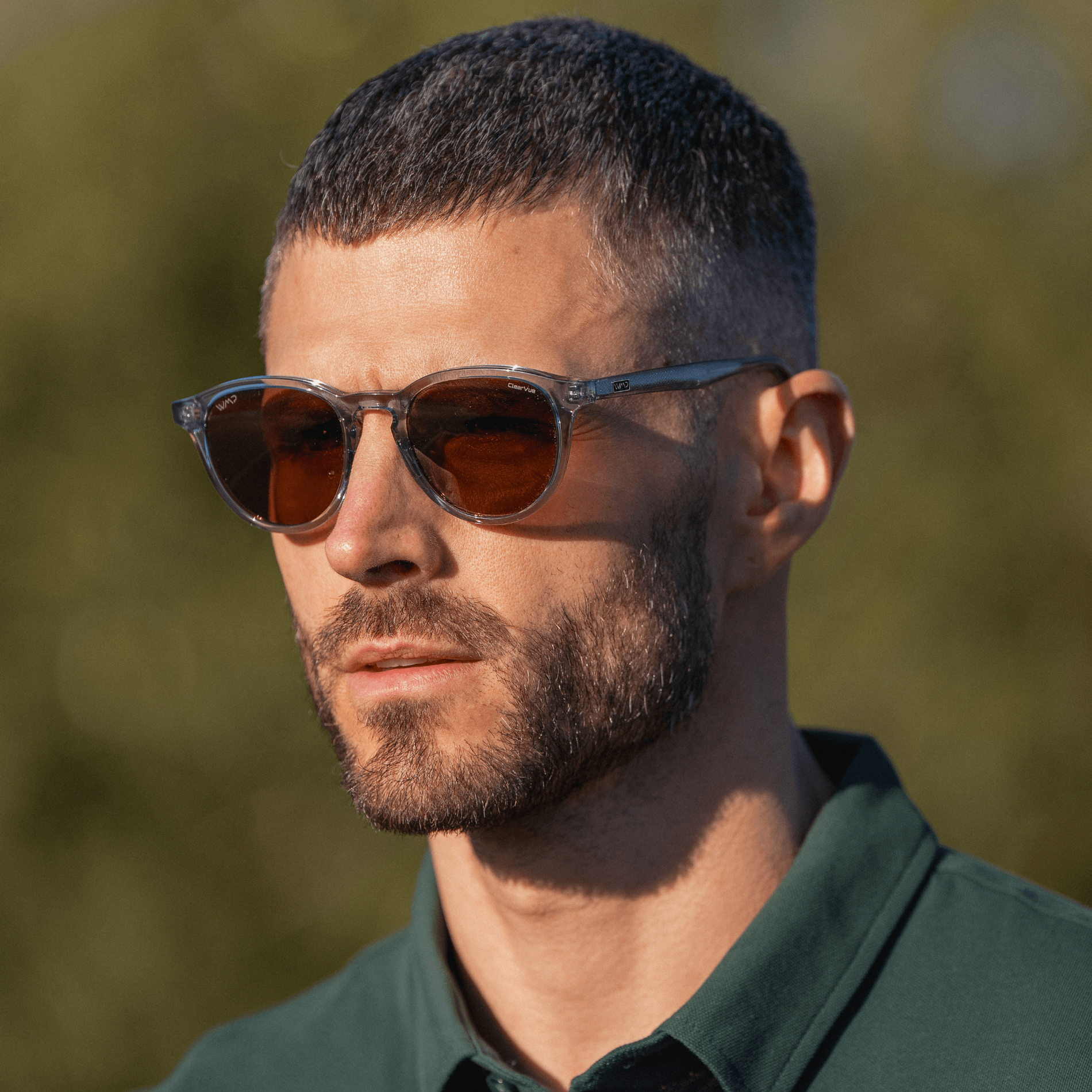 Birdie | 1118 Polarized