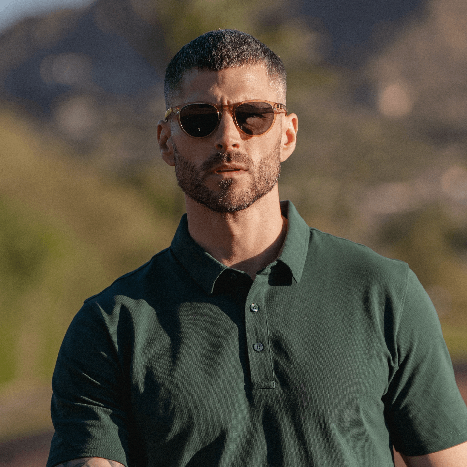 Birdie | 1118 Polarized