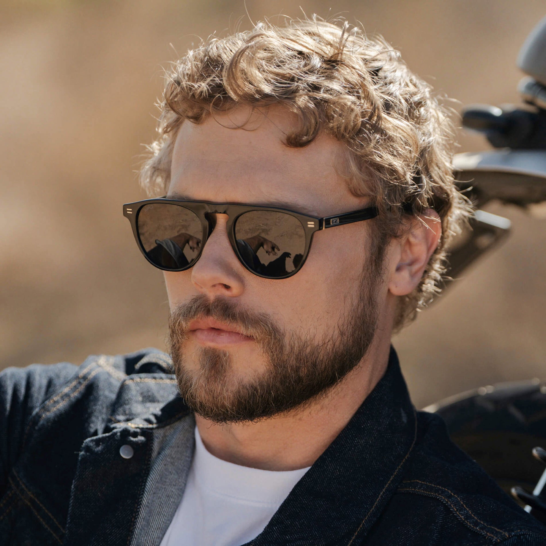 Axel | 1120 Polarized