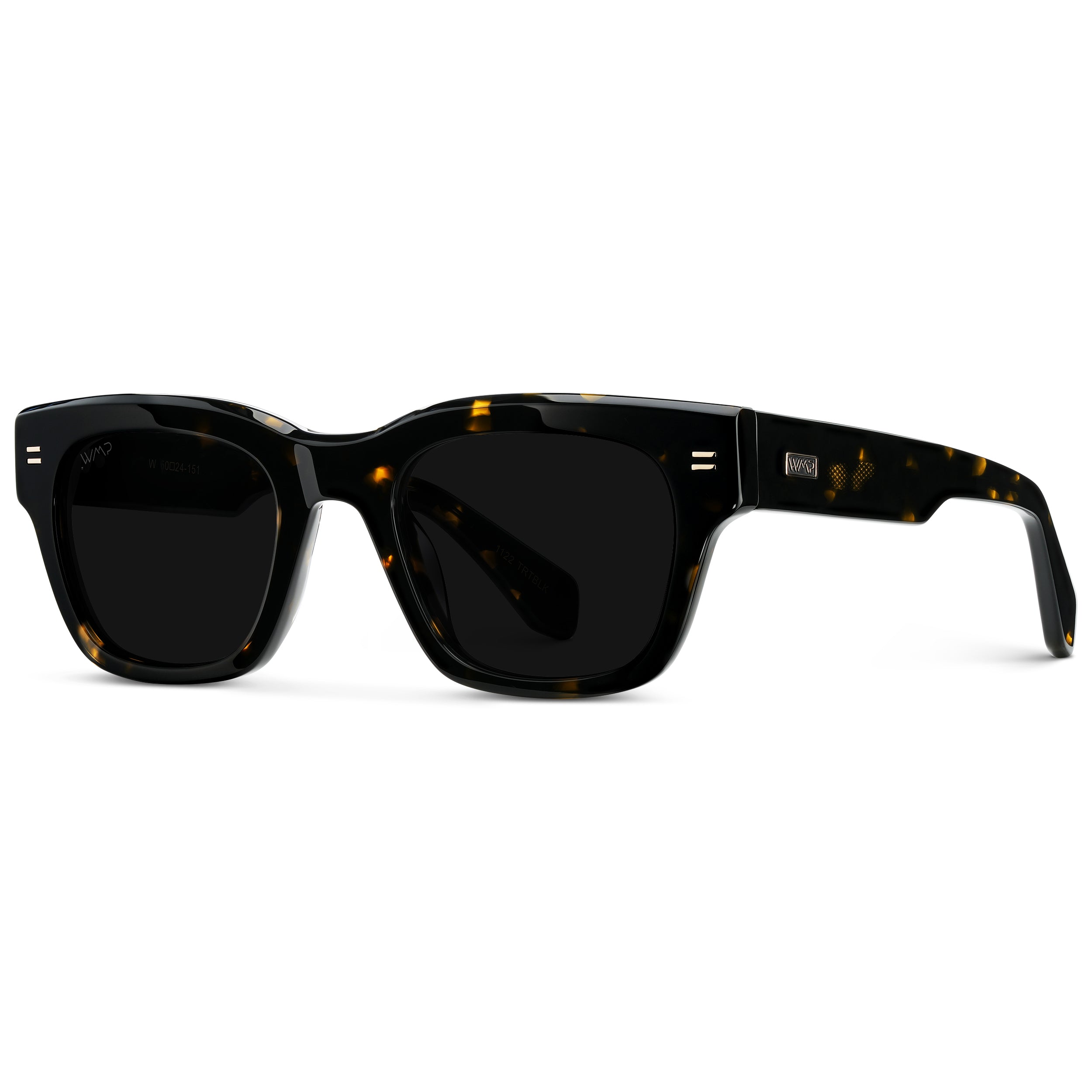 Clint | 1122 Polarized