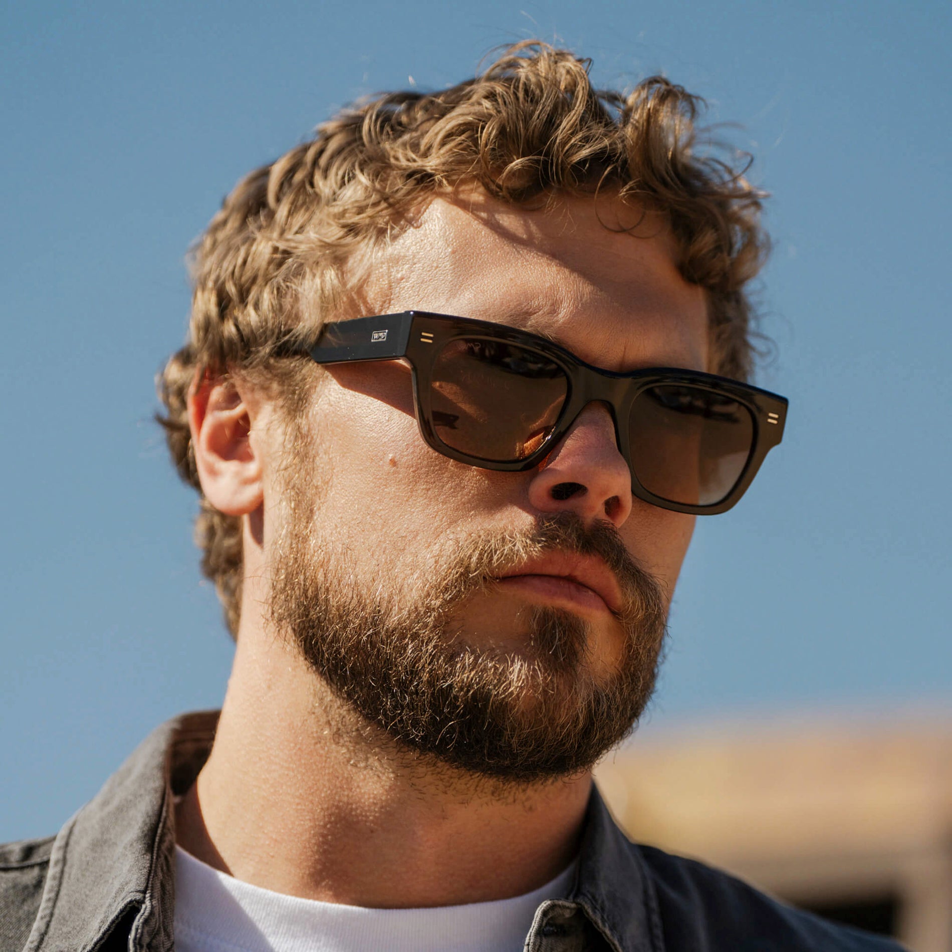 Clint | 1122 Polarized