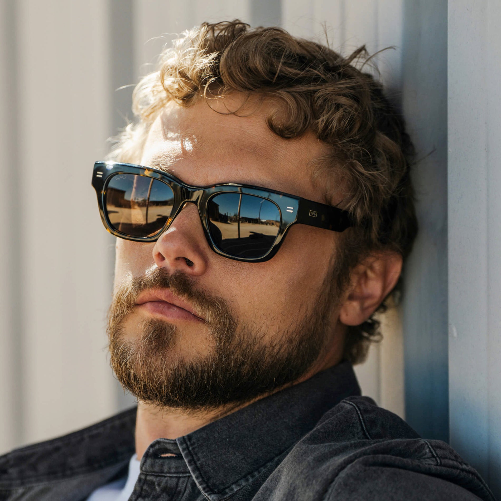 Clint | 1122 Polarized