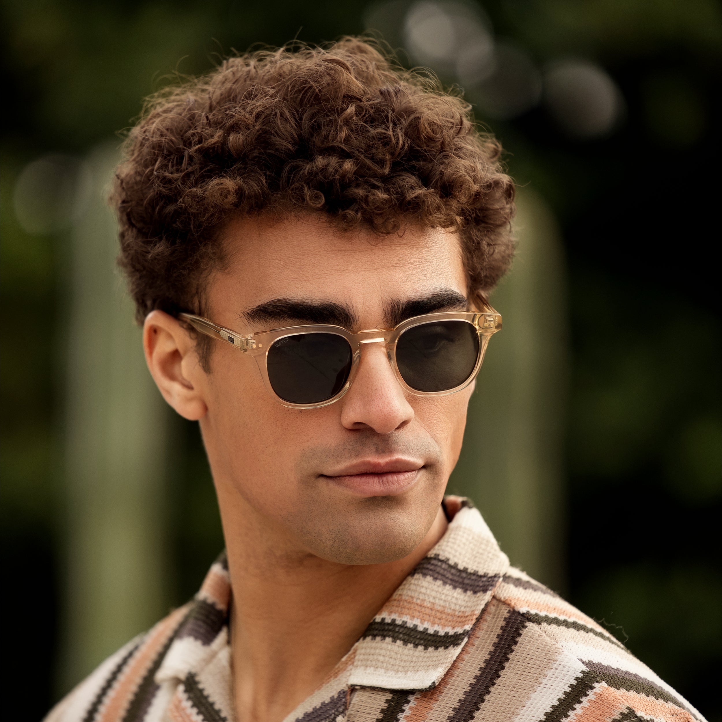 Clark | 1101 Polarized