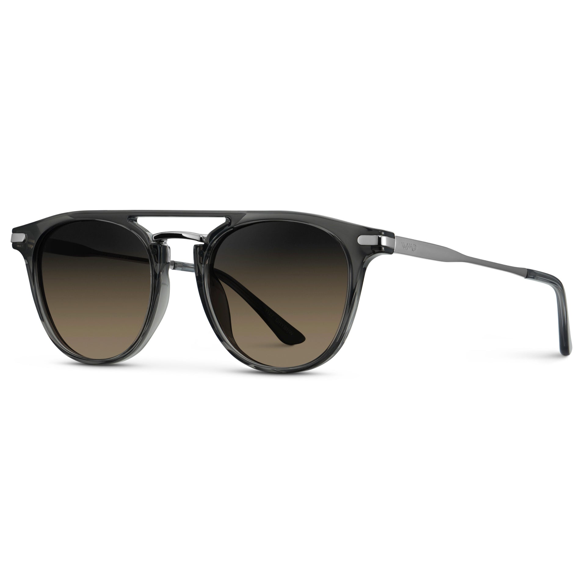 Hayes | 1127 Polarized