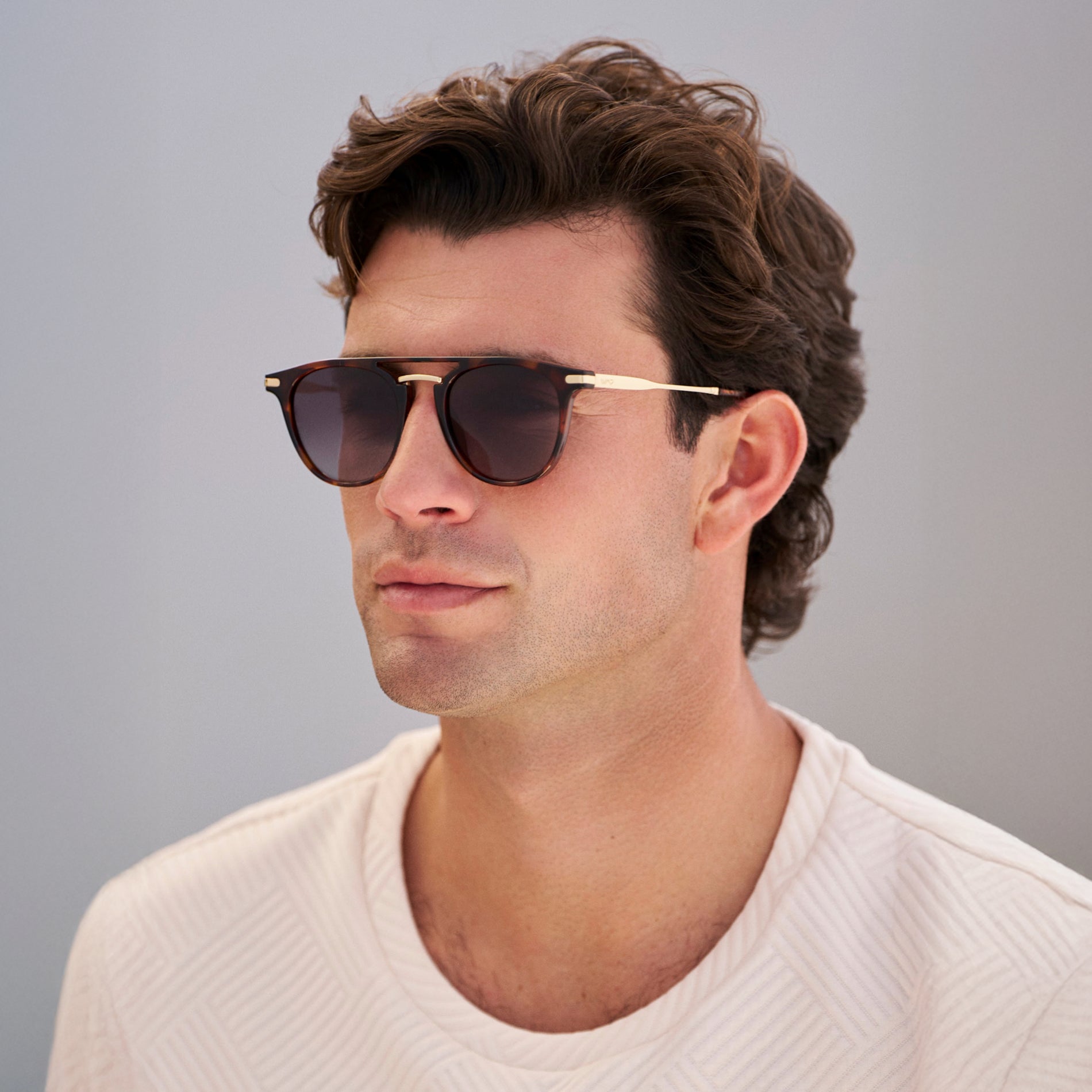 Hayes | 1127 Polarized