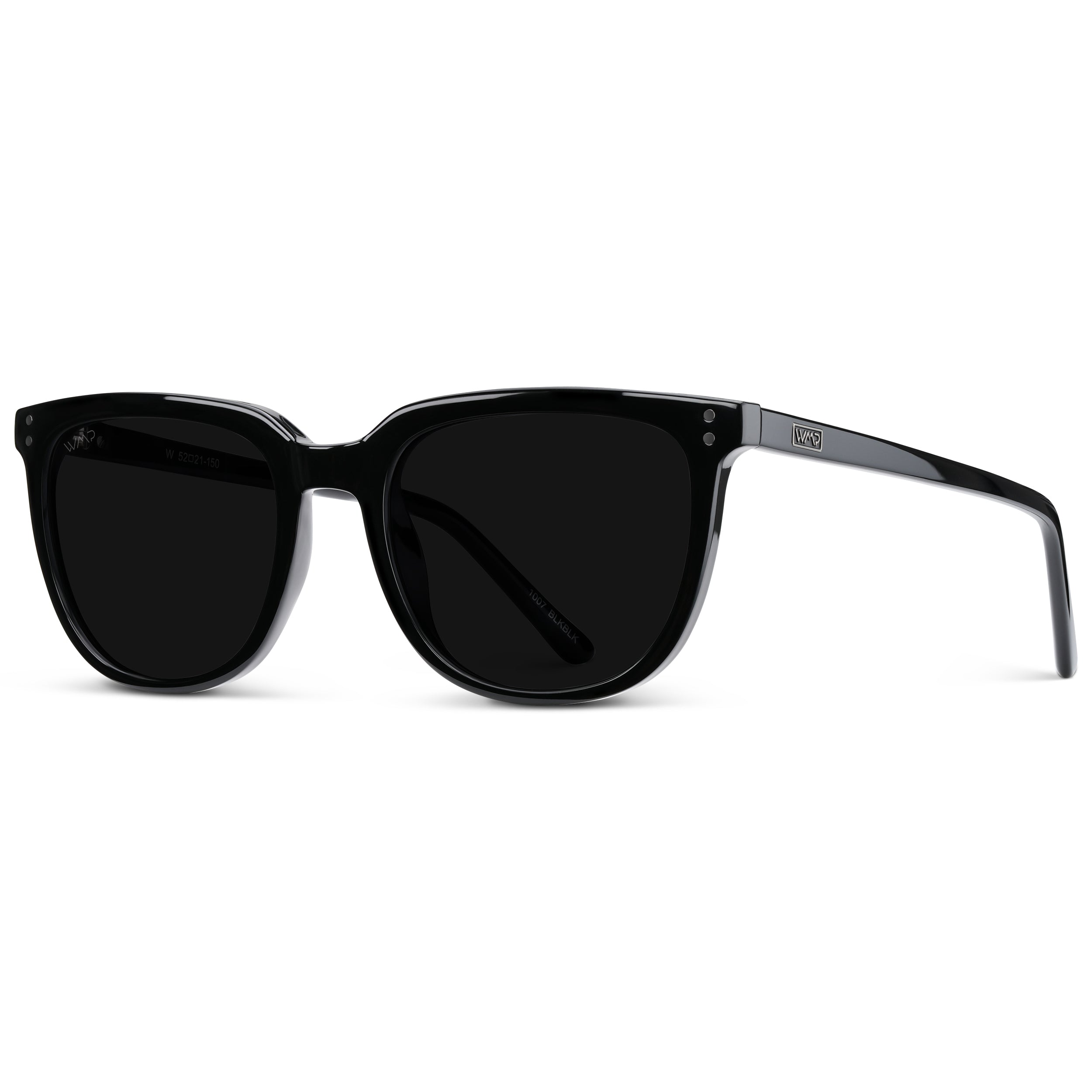 Abner | 1007 Polarized