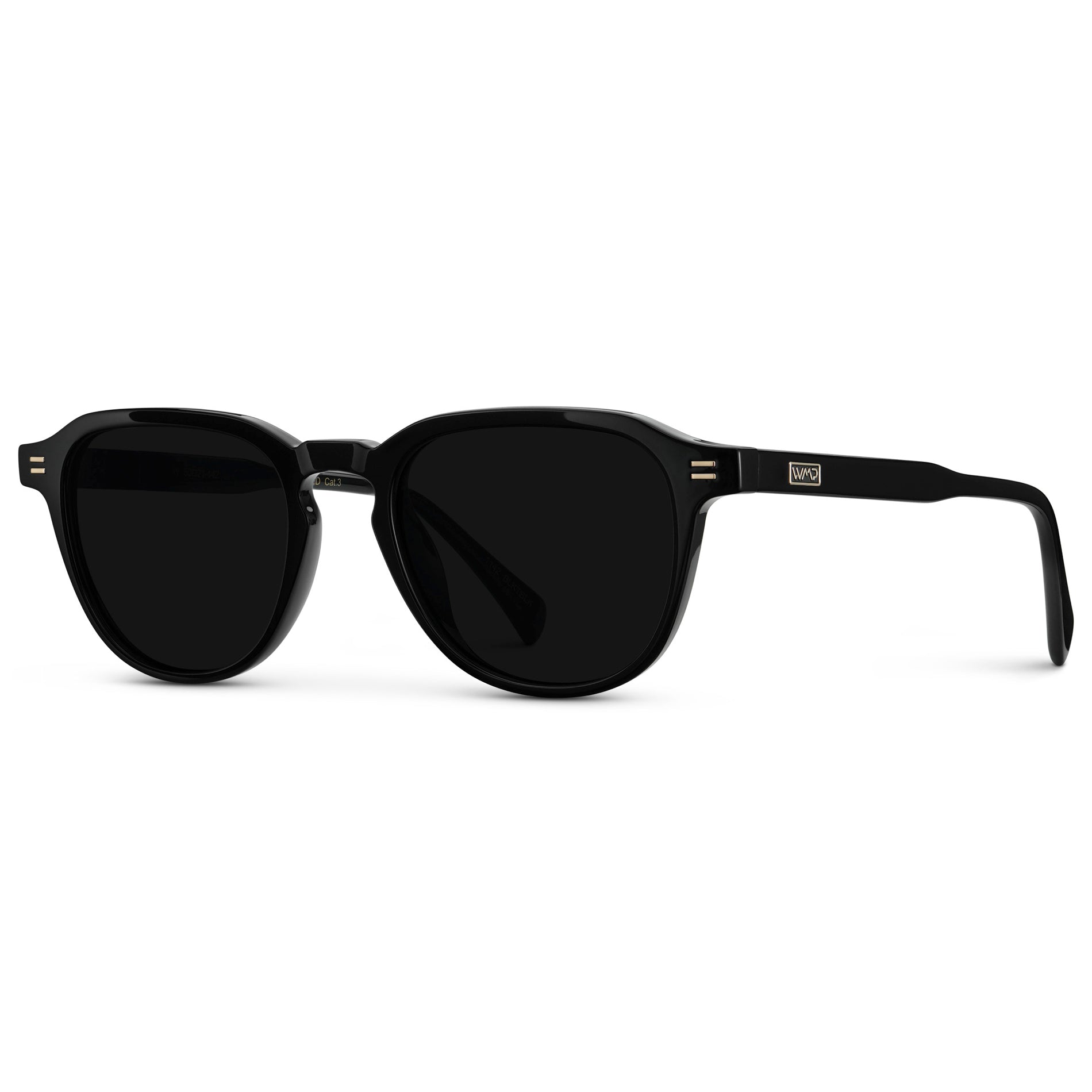 Baker | 1142 Polarized