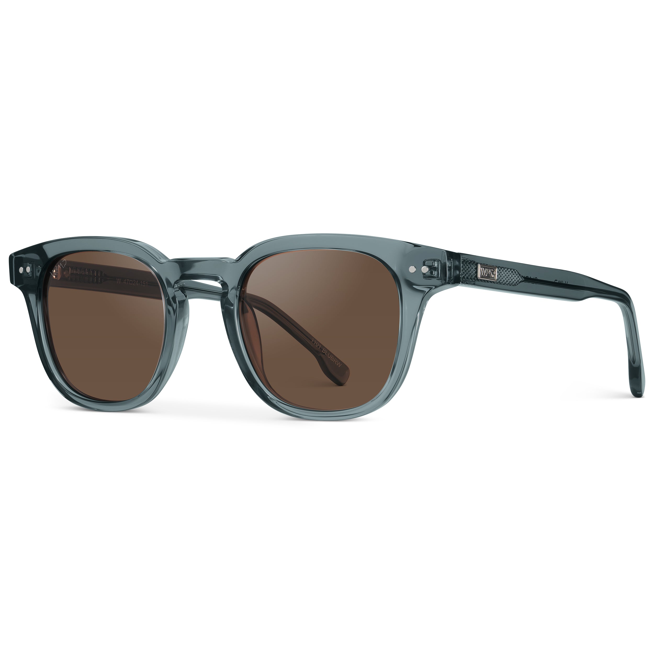 Clark | 1101 Polarized