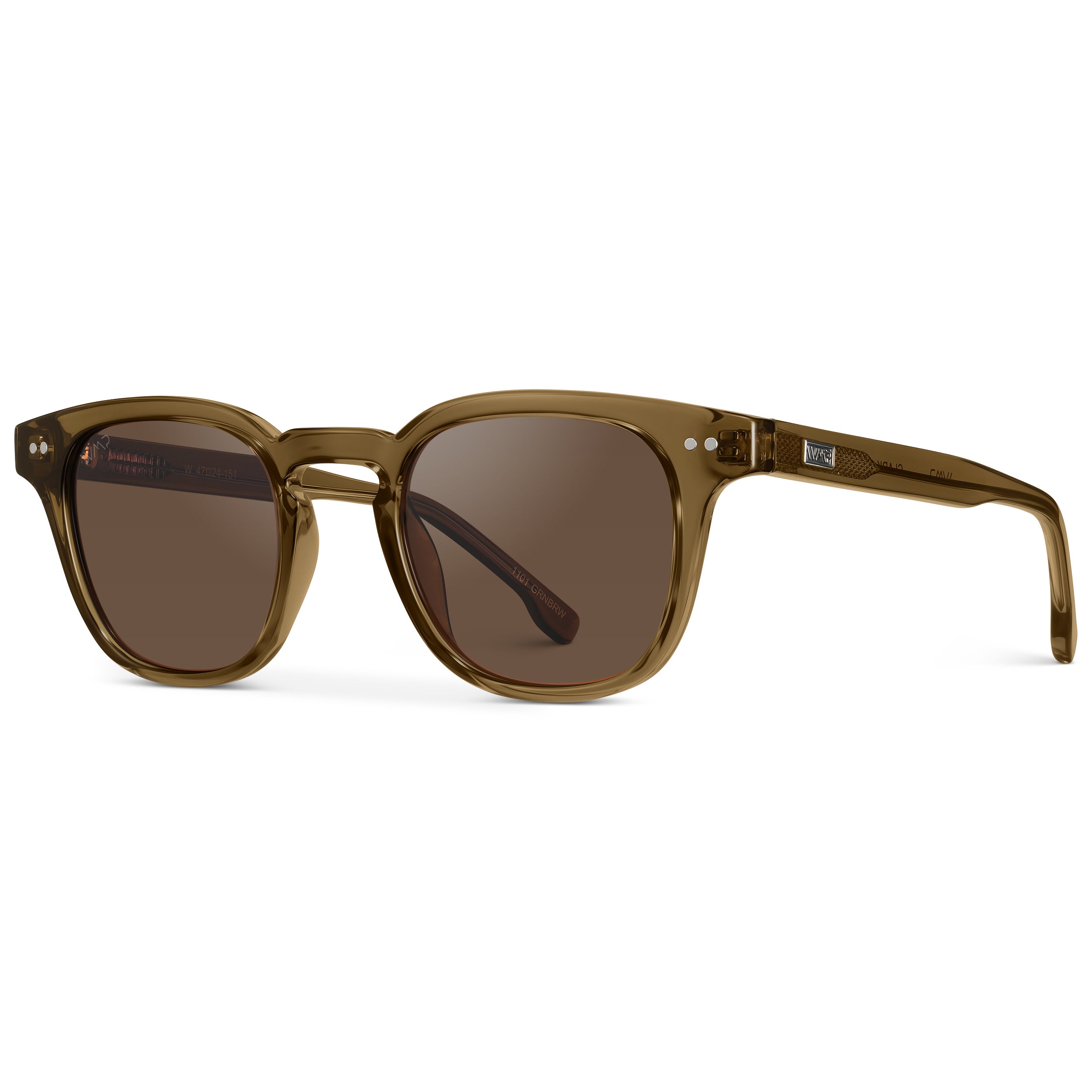 Clark | 1101 Polarized