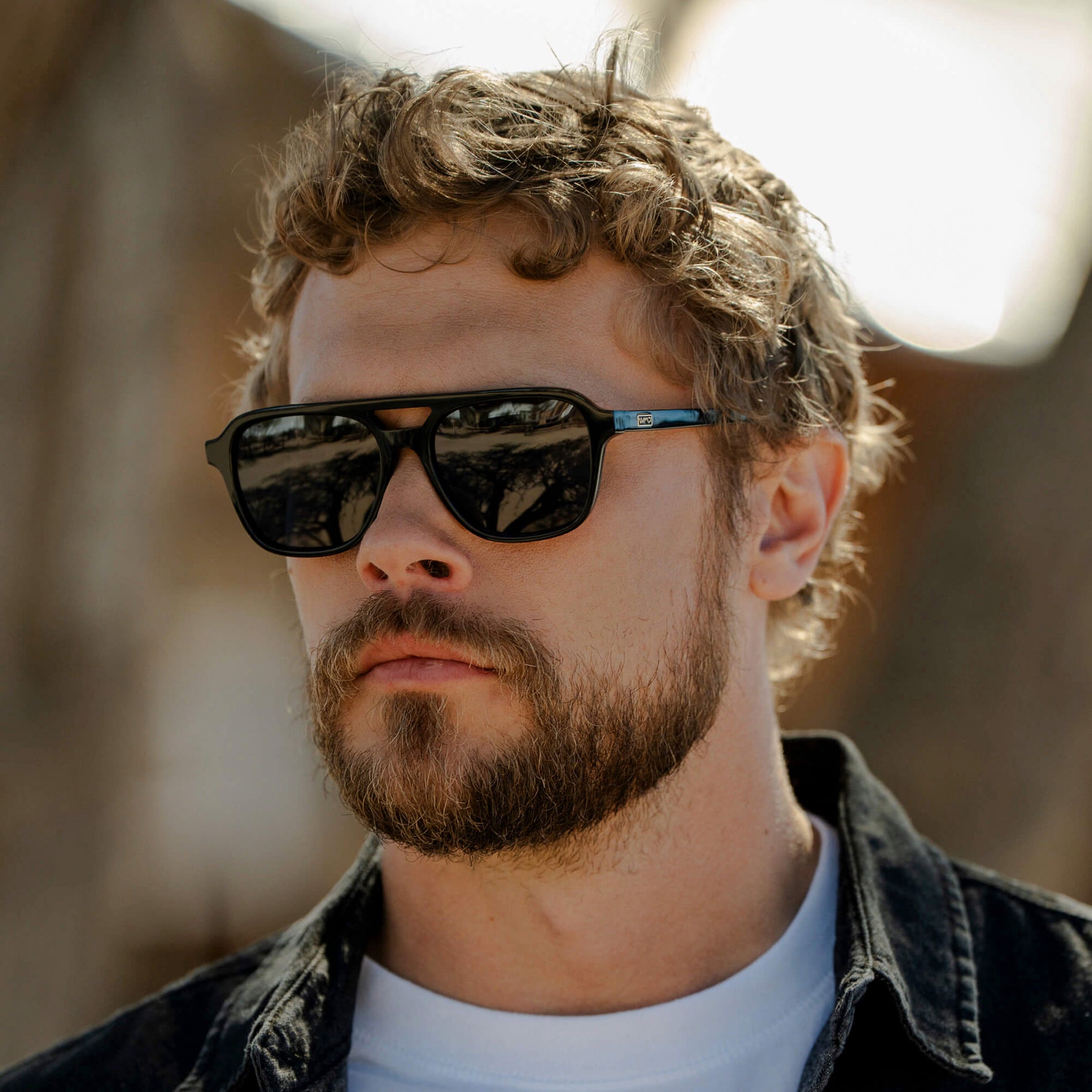 Dean | 1106 Polarized