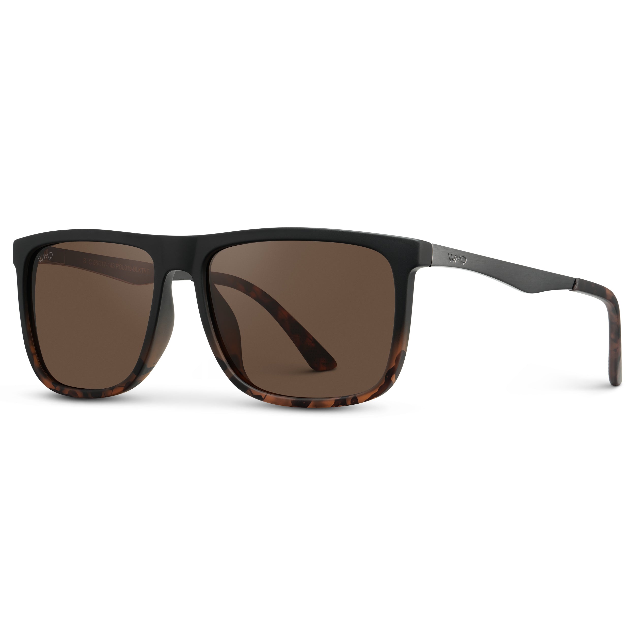 Jacob | PoL019 Polarized