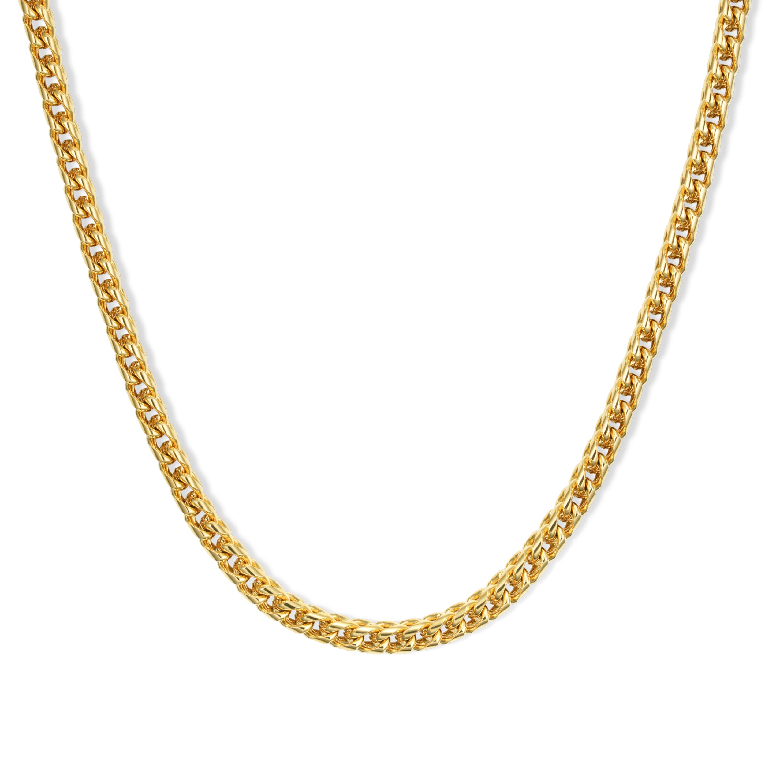 Chandler | NK004 Necklace