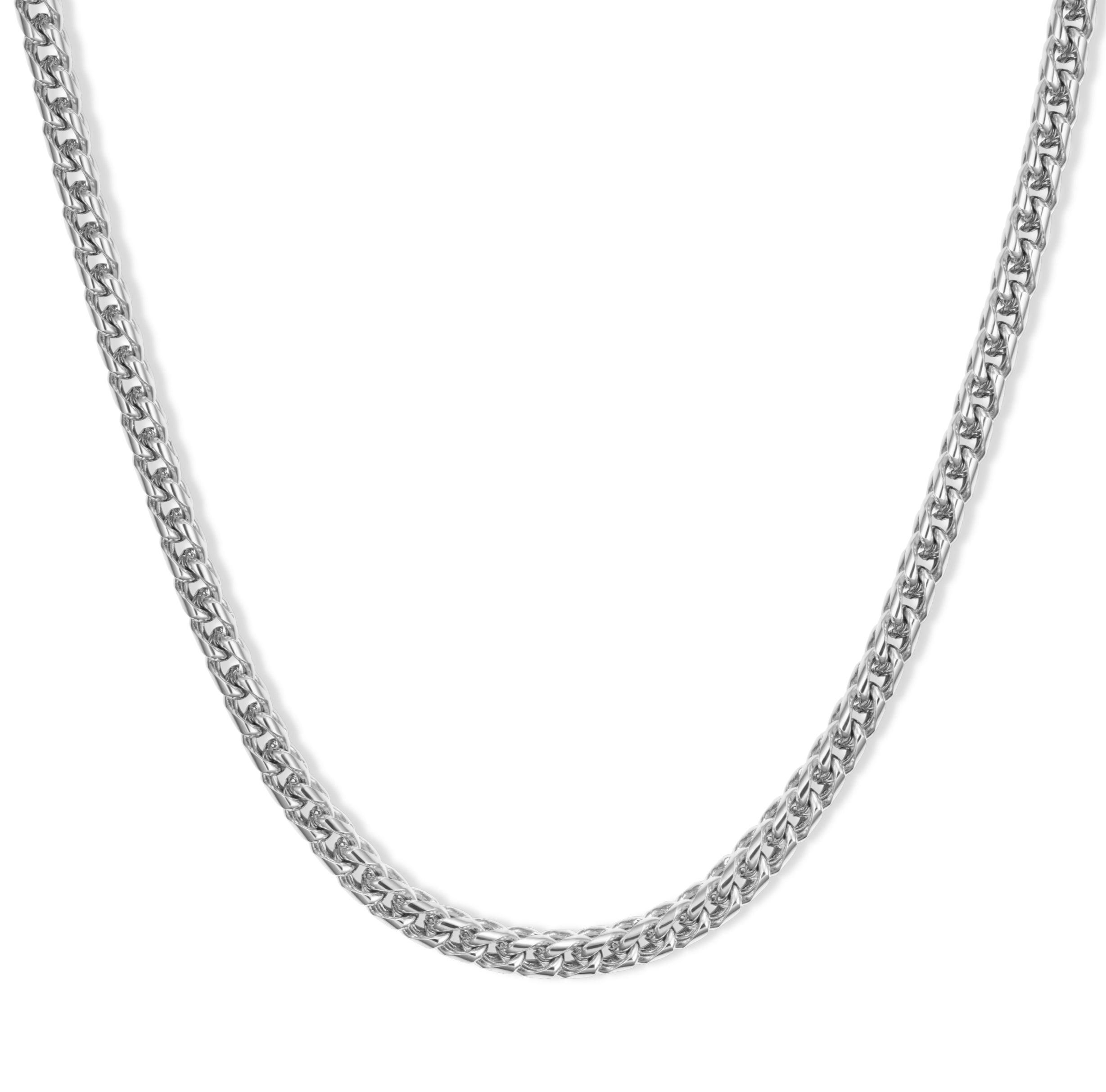 Chandler | NK004 Necklace